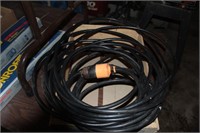 Heavy Duty Extension Cords (3)