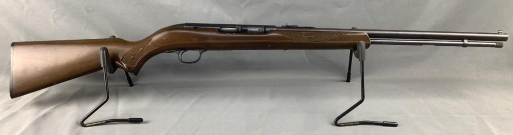 Savage Arms 135 Series A 22 Long Rifle