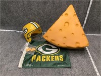 Packers Accessories Bundle