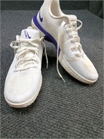 Nike men's shoes, size 12