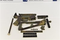 Heckler & Koch UMP45 Full Parts Kit
