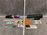 Office Supplies Bundle