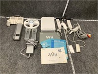 Wii System and Accessories