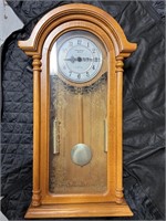 Strausbourg Wall Clock (Not working)