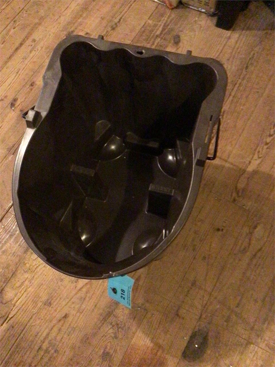 Large mop bucket