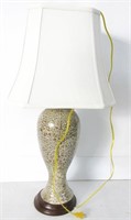 CeramicTable Lamp