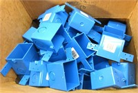 Electrical Boxes Plastic