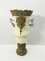Ceramic Vase 16"T
