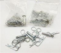 Lock Pin Kits
