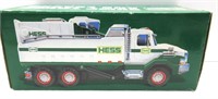 2017 Hess Dump Truck & loader