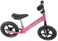 Strider Toddler Bike