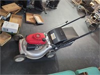 Honda Lawn Mower