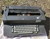 IBM Selectric II Typewriter