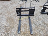 AGT Pallet Forks+ R1