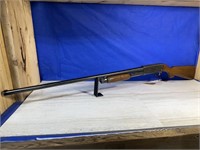 GUN : Ithica Model 37 Featherlight 12ga