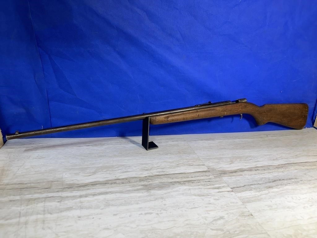 GUN : Winchester Model 67 .22cal S.L - L.R *PARTS*