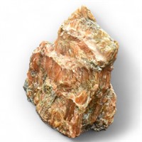 3 of 3 Large Calcite Stone