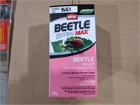 Box Of Beetle Bgonmax Beetle Killer