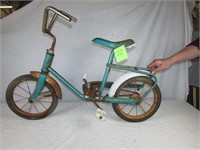 Hedstrom Child's Bike - Vintage Child's Bicycle