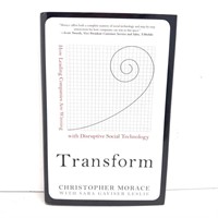 Book: Transform