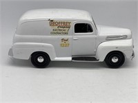 LIBERTY CLASSICS 1:24 1948 FORD DELIVERY BANK AS
