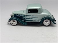 RACING CHAMPIONS 1:24 1932 FORD AS IS