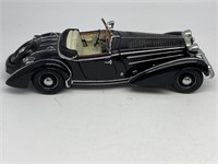 SUN STAR 1:18 1938 HORCH 885 AS IS