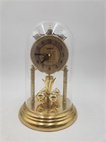 VTG WALTHAM QUARTZ Anniversary Clock