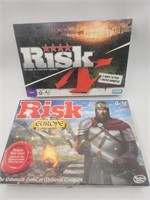Estate Board Games- RISK
