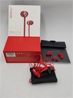 Beats by Dr. Dre urBeats In-Ear Headphones