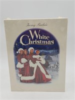 Sealed White Christmas VHS Collector's Edition