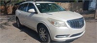 2013 Buick Enclave Leather RUNS/MOVES