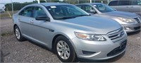 2011 Ford Taurus SE RUNS/MOVES