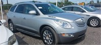 2011 Buick Enclave CXL-2 RUNS/MOVES