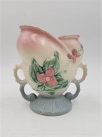 Vtg Hull Pottery Vase W-5 Wildflower