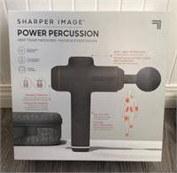 Sharper Image Massager