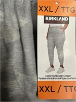 Kirkland ladies pants