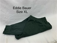 Eddie Bauer Unisex Joggers
