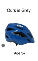 Freetown Kids Bike Helmet