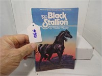 The Black Stallion By
