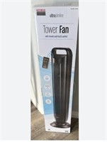 Seville Tower Fan