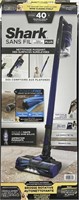 Shark Cordless Vacuum