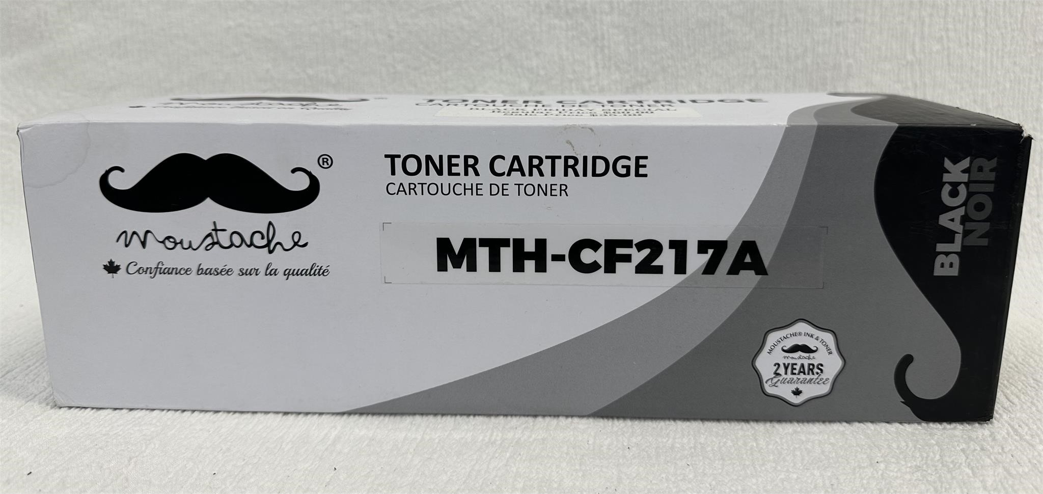 Toner Cartridge for HP Printer