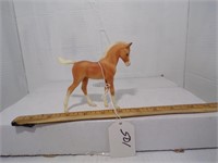 661/ Andalusian Foal Horse