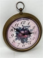 Heavy Beass Howard Miller Decorative Clock