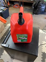 5 Gallon Gas Can