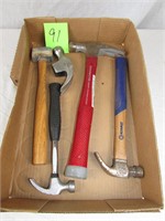 Hammers - Kobalt Hammer