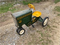 Murray DSL 2T Pedal Tractor
