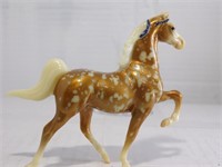 Breyer Stablemate Gold