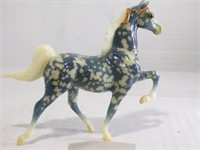 Breyer Stablemate Blue